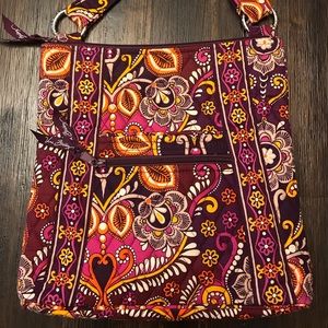 Vera Bradley Crossbody Bag